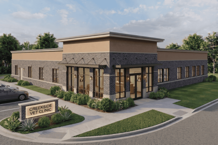 Creekside Vet Clinic