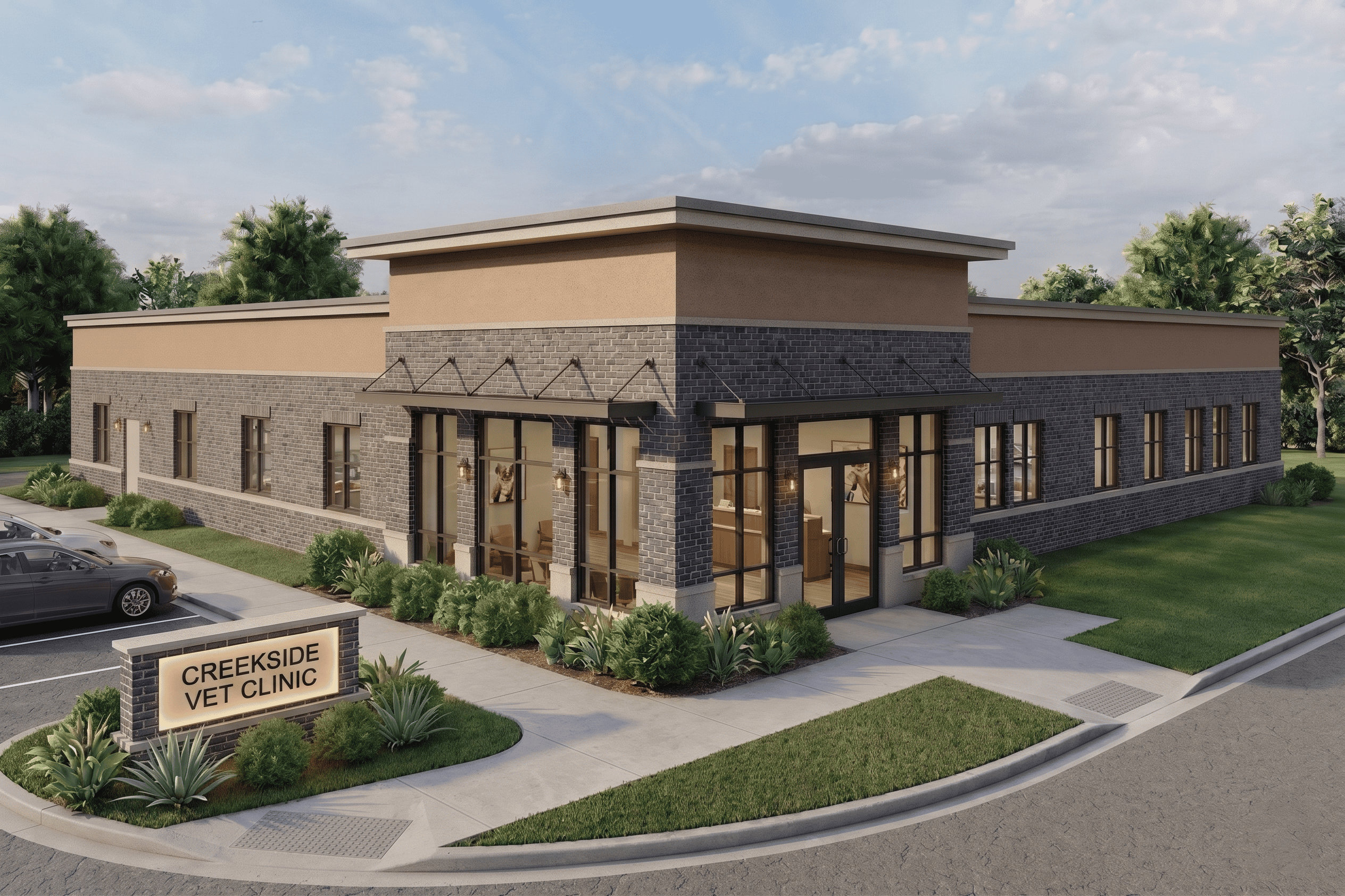 Creekside Vet Clinic