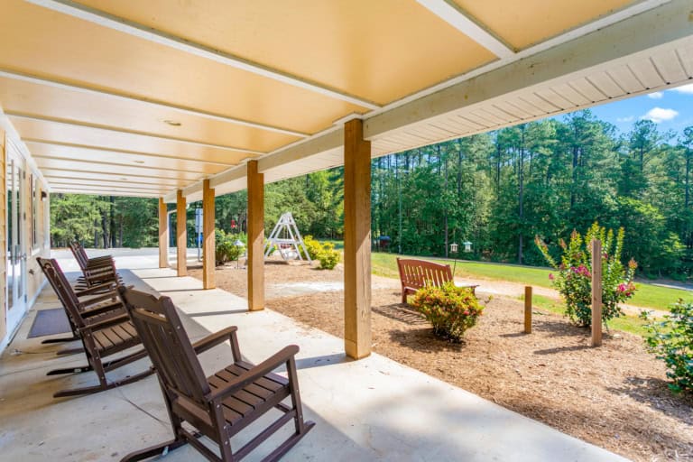 Incline Construction Project: Mayo Environmental Education Community Center